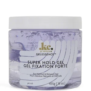 KeraCare Gelessence Super-Halt Gel 455 g - undefined undefined