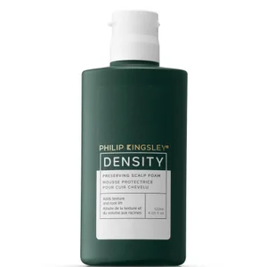 Philip Kingsley Density Preserving Kopfhautschaum 120 ml - undefined undefined