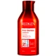 Redken Frizz Dismiss Haarspülung zum Schutz für Feuchtigkeit & Frizz 500 ml