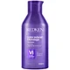 Redken Color Extend Blondage Shampoo zur Vermeidung von Kupferstich in blondem Haar 500 ml