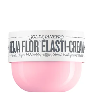 Sol de Janeiro Beija Flor Elasti-Creme 240 ml - Size 240ml