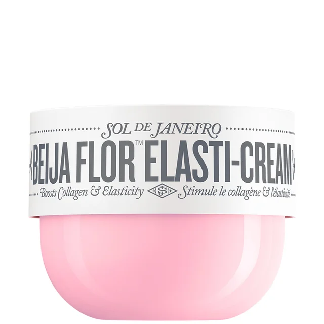 Sol de Janeiro Beija Flor Elasti-Creme 240 ml