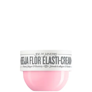 Sol de Janeiro Beija Flor Elasti-Creme 75 ml - Size 75ml