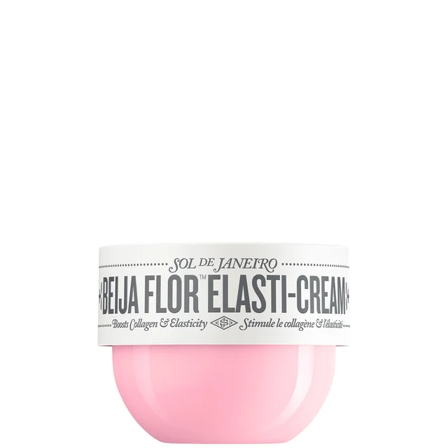 Sol de Janeiro Beija Flor Elasti-Creme 75 ml