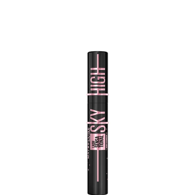 Maybelline Lash Sensational Sky High Volumising and Lengthening Mascara - Cosmic Black 7,2ml