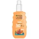 Garnier Ambre Solaire Kids' LSF 50+ Wasser- und Sandbeständiges Sonnencreme-Spray 150 ml
