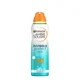 Garnier Ambre Solaire Invisible Protect Mist Transparent SPF50 Sun Cream Spray 200ml