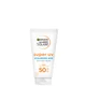 Garnier Ambre Solaire Anti-Age Super UV-Gesichtsschutz LSF 50 Creme 50 ml