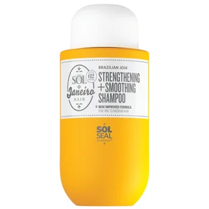 Sol de Janeiro Brazilian Joia Shampoo - 295ml - undefined undefined