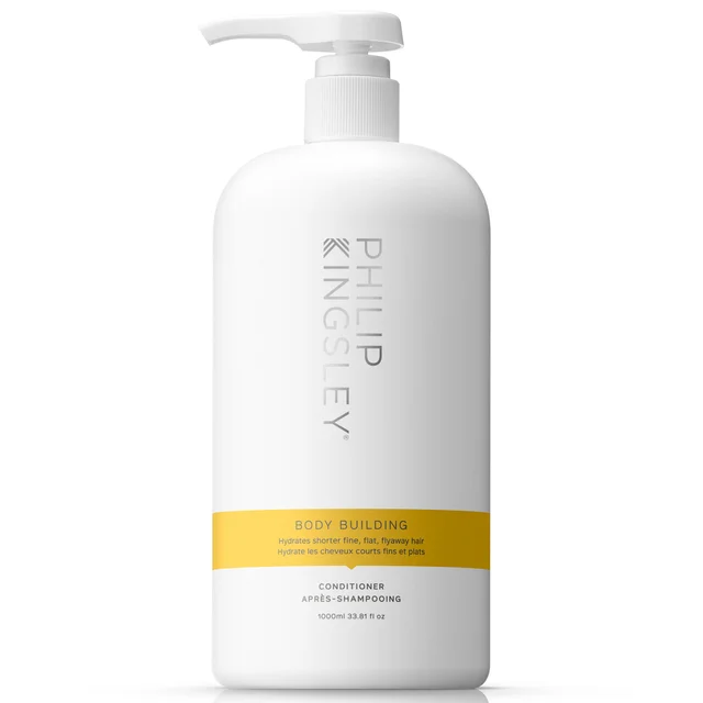 Philip Kingsley Body Building Spülung 1000 ml