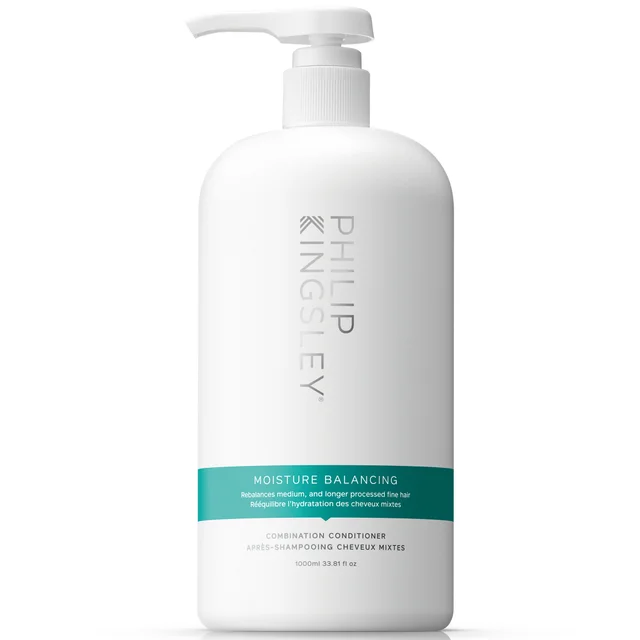 Philip Kingsley Moisture Balancing Spülung 1000 ml