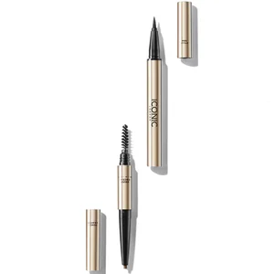 ICONIC London Triple Precision Brow Definer 0.33g (Various Colours) - Shade Blonde
