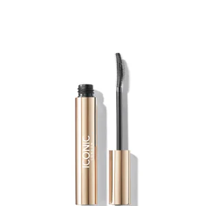 ICONIC London Enrich and Elevate Mascara – Schwarz 7,5 ml - undefined undefined