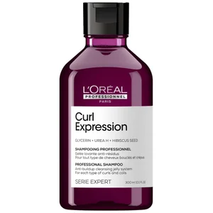 L'Oréal Professionnel Curl Expression Klärendes und Anti-Build-Up Shampoo 300 ml - undefined undefined