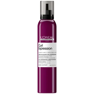 L'Oréal Professionnel Curl Expression 10-in-1-Vorteils-Mousse 300 ml - undefined undefined