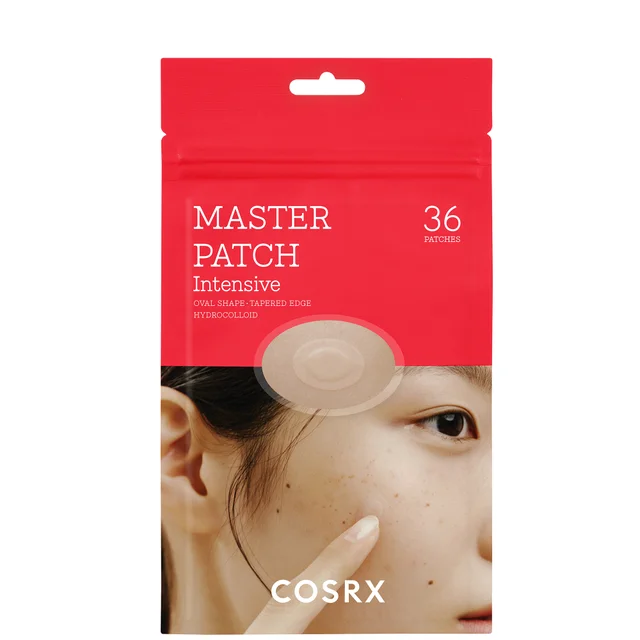 COSRX Master Patch Intensiv (36 Stück)