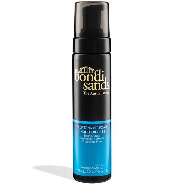 Bondi Sands One Hour Express Selbstbräunungsschaum 200 ml