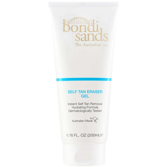 Bondi Sands Selbstbräuner-Entferner-Gel 200 ml