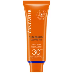 Lancaster Sun Beauty Gesichtscreme LSF 30 50 ml - undefined undefined