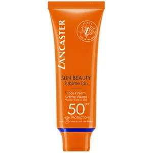 Lancaster Sun Beauty Gesichtscreme LSF 50 50 ml - undefined undefined