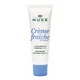 NUXE Crème Fraîche de Beauté Feuchtigkeitsspendendes mattierendes Fluid 48hr 50 ml