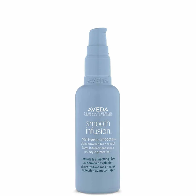 Aveda Smooth Infusion Style-Prep Aveda Glätter 100 ml