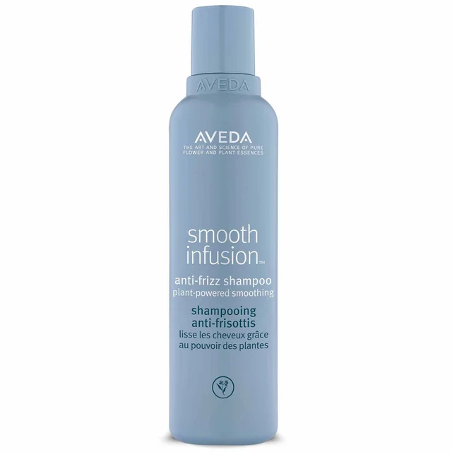 Aveda Smooth Infusion Anti-Frizz Shampoo 200 ml