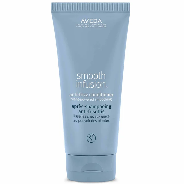 Aveda Smooth Infusion Anti-Frizz Spülung 200 ml