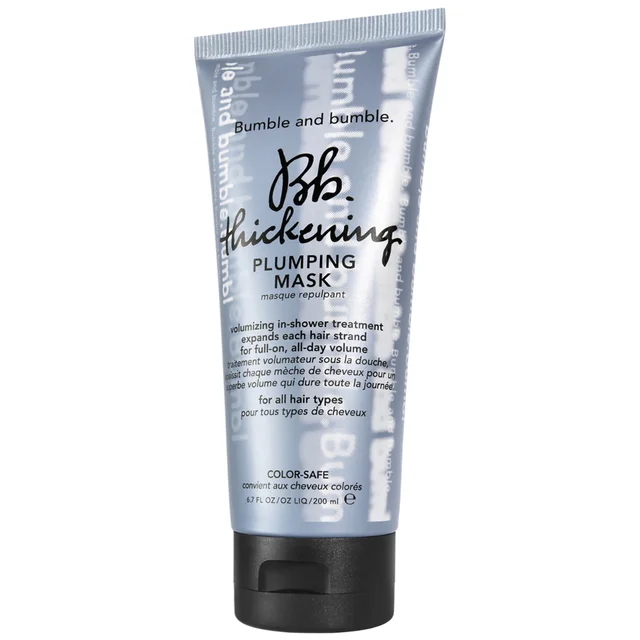 Bumble und bumble Verdickende Aufpolsternde Maske 200 ml