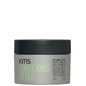 KMS Conscious Style Styling Putty 75ml - undefined undefined