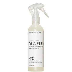 Olaplex No. 0 Intensive Bond Building Tiefenreparierende und stärkende Haarbehandlung 155 ml - undefined undefined