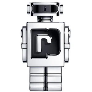Paco Rabanne Phantom Eau de Toilette Nachfüllbares Produkt 150 ml - undefined undefined