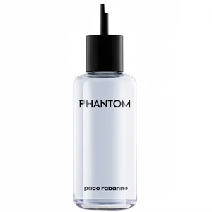 Paco Rabanne Phantom Eau de Toilette Nachfüllflasche 200 ml - undefined undefined