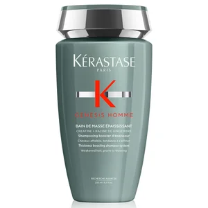 Kérastase Genesis Homme Shampoo zur Stärkung der Haardicke 250 ml - undefined undefined