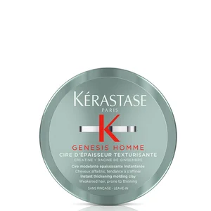 Kérastase Genesis Homme Sofort verdickender Formton 75 ml - undefined undefined