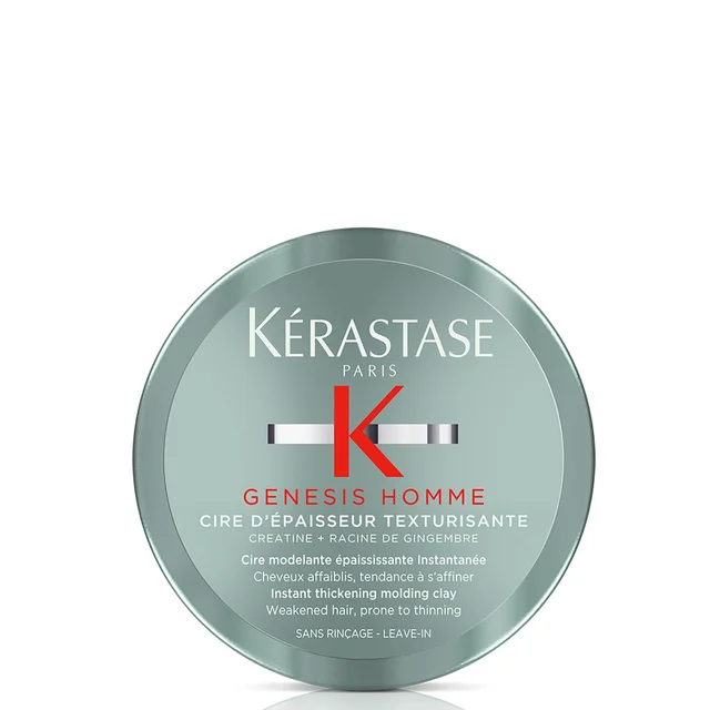 Kérastase Genesis Homme Sofort verdickender Formton 75 ml