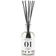 Bon Parfumeur 01 Basil Fig Leaf Mint Diffuser 200ml