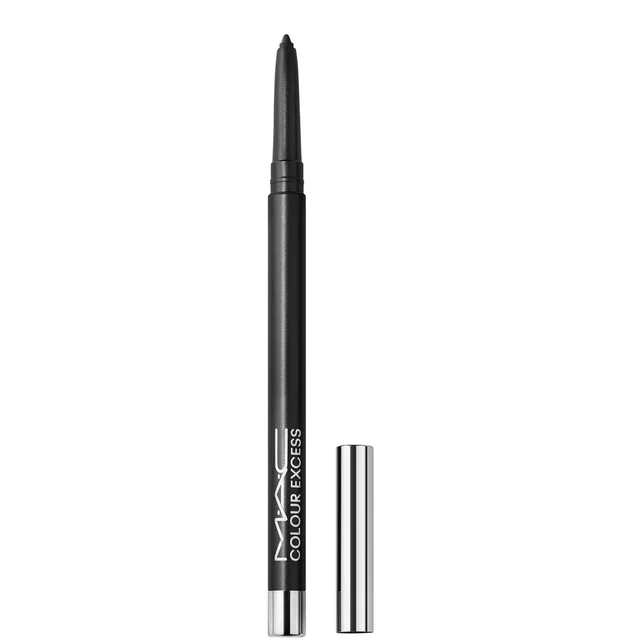 MAC Colour Excess Gel Pencil Eye Liner 0,35g (Verschiedene Farbtöne)