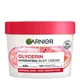 Garnier Body Superfood, Feuchtigkeitsspendende Gel-Creme, Wassermelone und Hyaluronsäure 380 ml