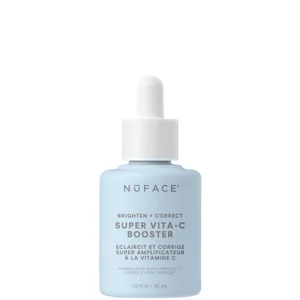 NuFACE Super Vita-C Booster Serum 30 ml - undefined undefined