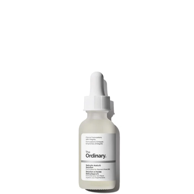 The Ordinary Salicylic Acid 2% Solution 30 ml