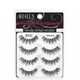 Ardell Multipack Wispies (4er-Packung)