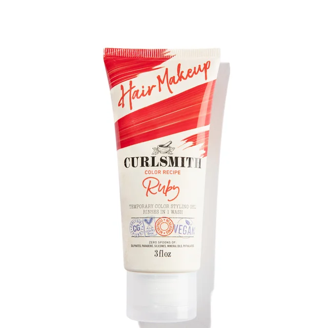 Curlsmith Hair Makeup – Ruby 88 ml