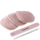 Tweezerman Nagellackentferner-Kit