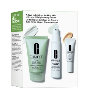 Clinique Even Better Mini Kit - undefined undefined