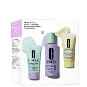Clinique Mini Kits 3 Step Skin 2 (Worth 21€) - undefined undefined