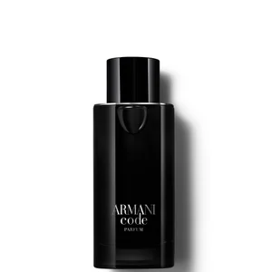 Armani Code Parfum 125 ml - Size 125ml