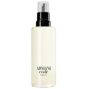 Armani Code Eau de Parfum Nachfüllpackung 150 ml - Size 150ml
