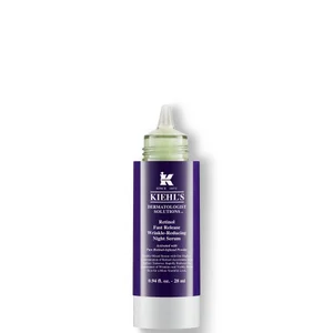 Kiehl's Retinol Faltenreduzierendes Nachtserum mit Schneller Freisetzung 28 ml - undefined undefined