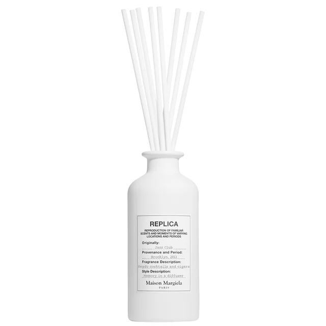 Maison Margiela Replica Jazz Club Zerstäuber 185 ml